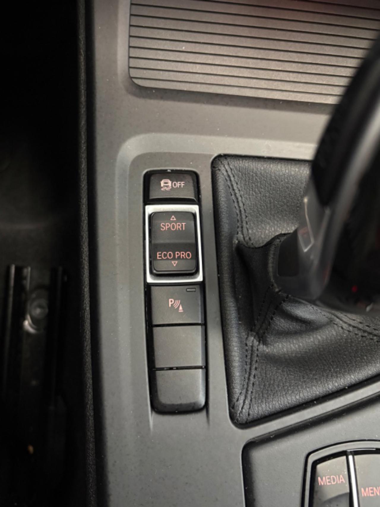 BMW X1 sDrive18d Business Advantage - 15