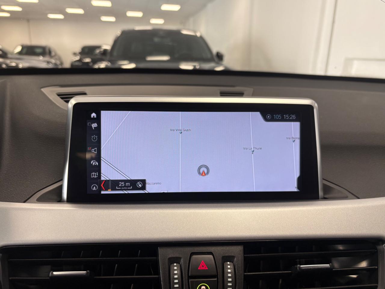 BMW X1 sDrive18d Business Advantage - 18