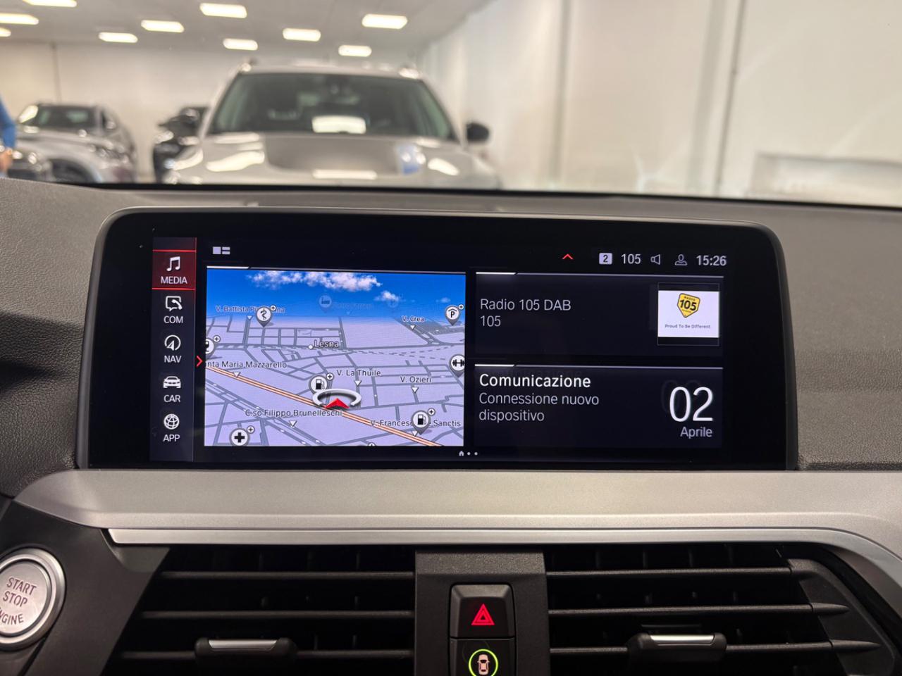 BMW X3 xDrive20d 48V Business Advantage - 16