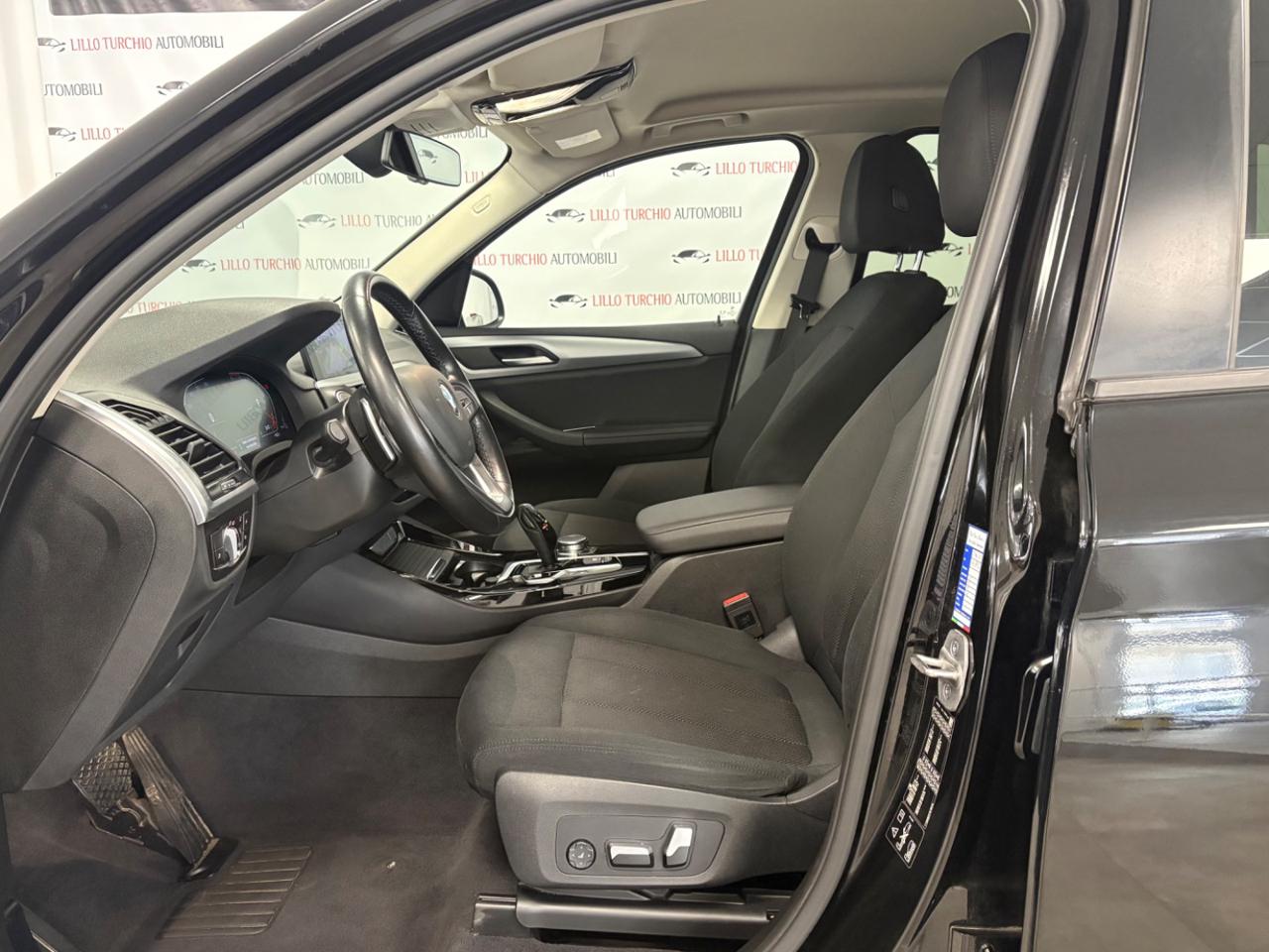 BMW X3 xDrive20d 48V Business Advantage - 18