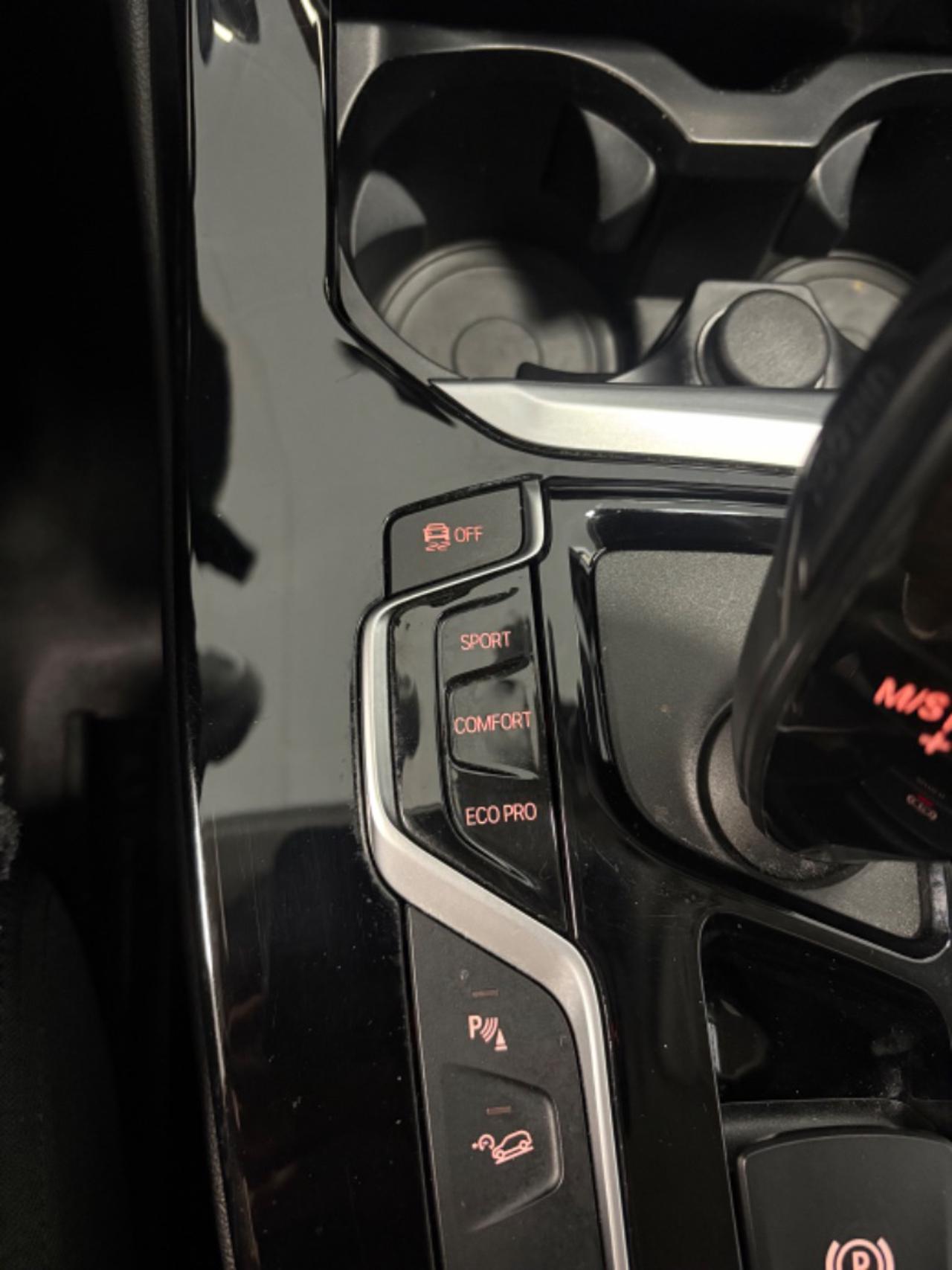 BMW X3 xDrive20d 48V Business Advantage - 13