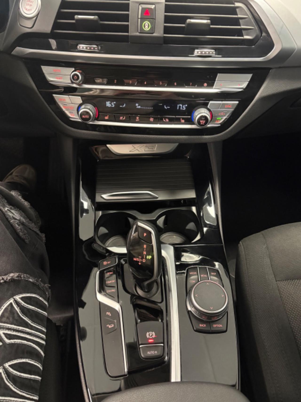 BMW X3 xDrive20d 48V Business Advantage - 12