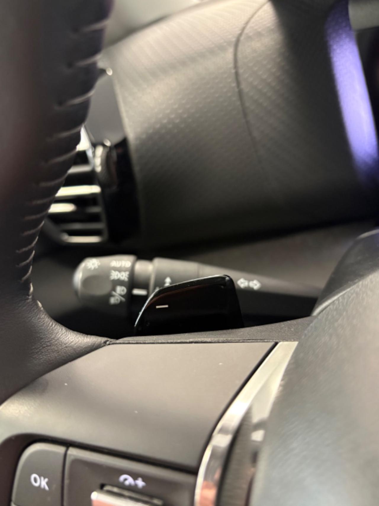 CITROEN C4 BlueHDi 130 S&S EAT8 Feel Pack FULL LED! - 12