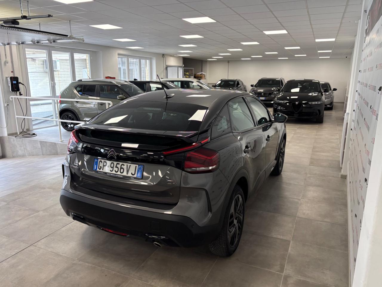 CITROEN C4 BlueHDi 130 S&S EAT8 Feel Pack FULL LED! - 6