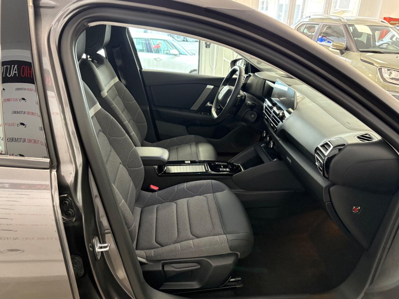 CITROEN C4 BlueHDi 130 S&S EAT8 Feel Pack FULL LED! - 25