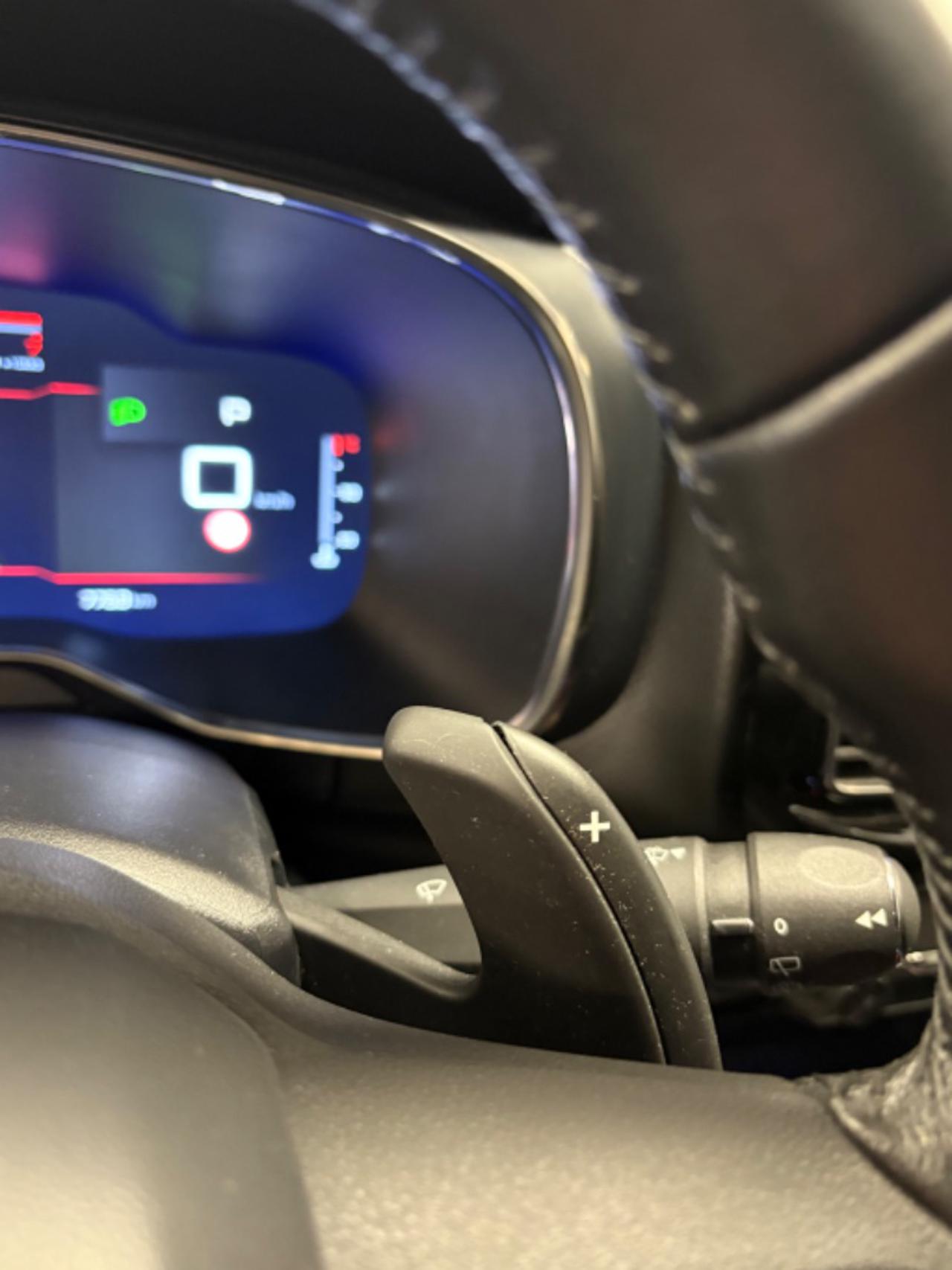 CITROEN C5 Aircross BlueHDi 130 S&S EAT8 Feel Pack NEW MODEL - 10