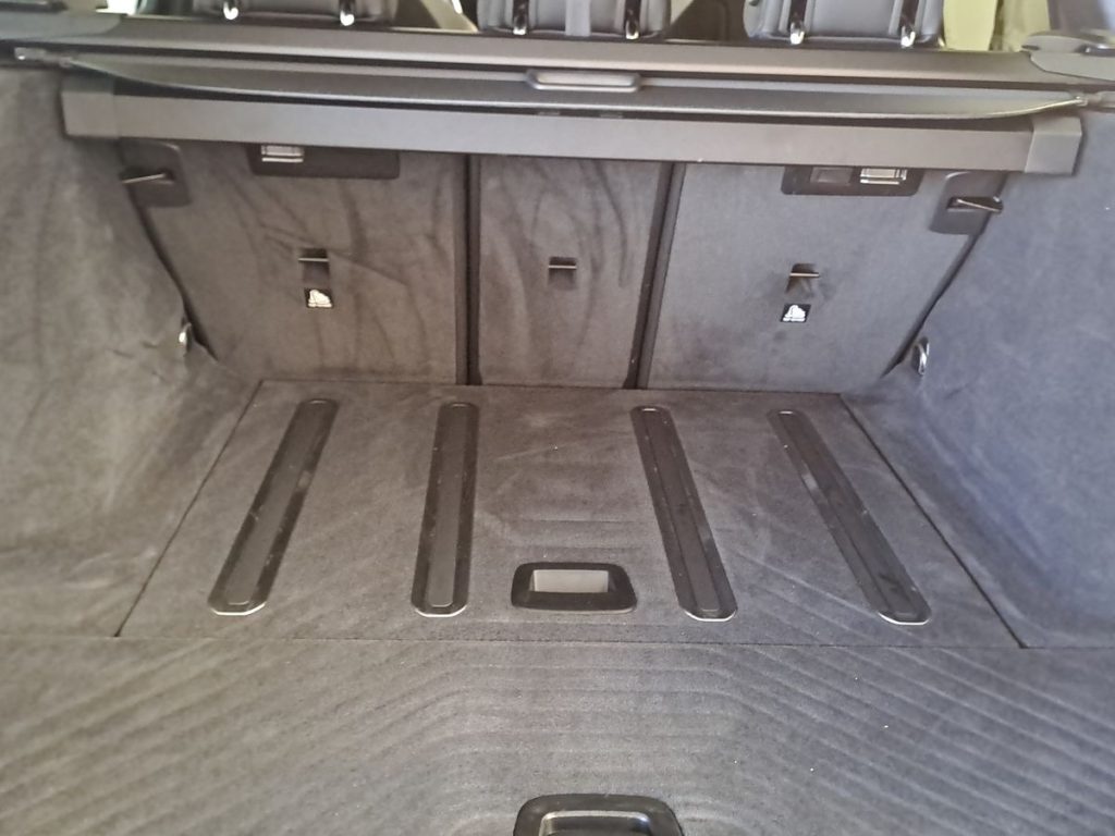 BMW 340 i xDrive 48V Touring Msport Pro - 13