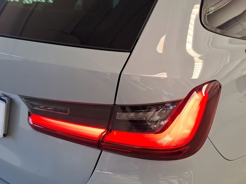 BMW 340 i xDrive 48V Touring Msport Pro - 7