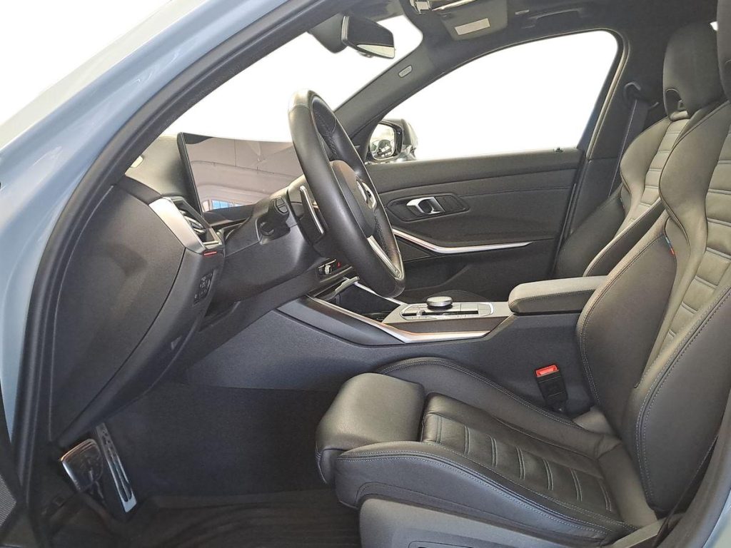 BMW 340 i xDrive 48V Touring Msport Pro - 10