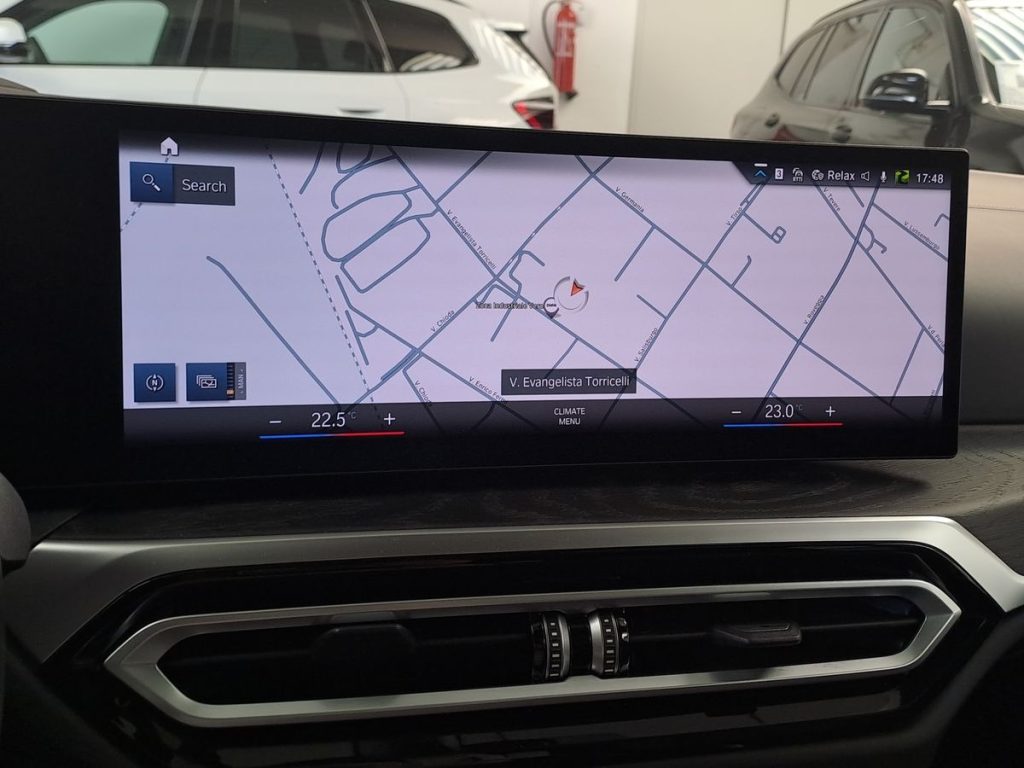 BMW 340 i xDrive 48V Touring Msport Pro - 14