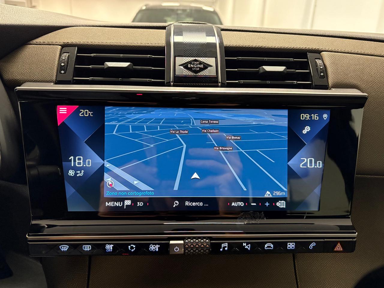 DS AUTOMOBILES DS 7 Crossback BlueHDi 130 aut. Business IVA ESPOSTA - 14