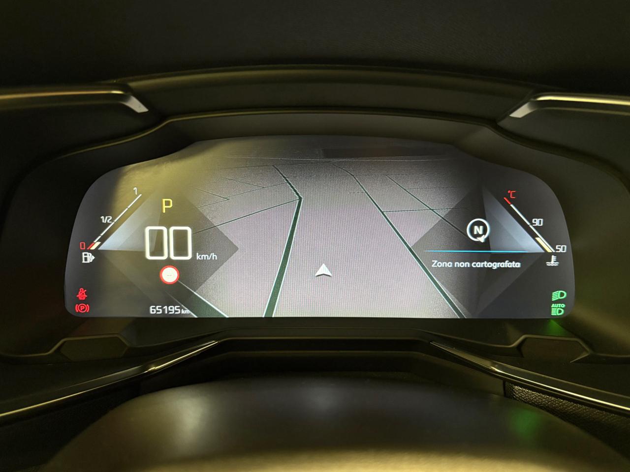 DS AUTOMOBILES DS 7 Crossback BlueHDi 130 aut. Business IVA ESPOSTA - 15