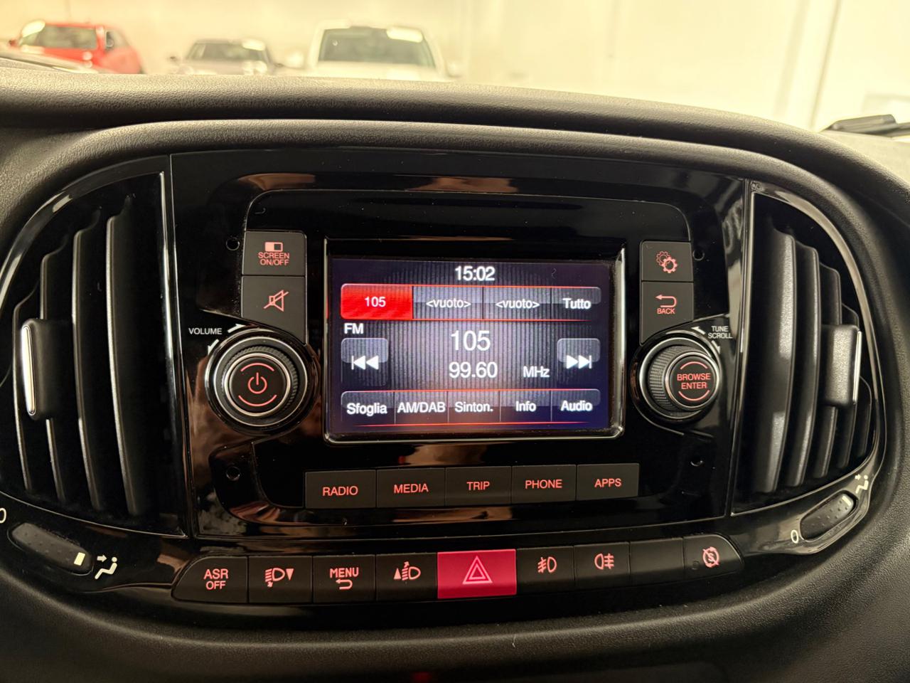 FIAT Doblo 1.6 MJT S&S 120CV PL-TA Cargo Maxi XL 15900€+ IVA - 18