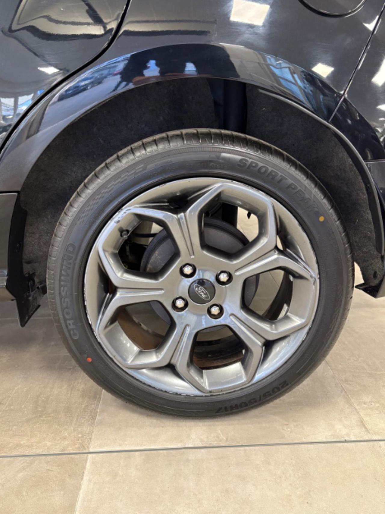 FORD EcoSport 1.0 EcoBoost 125 CV Start&Stop ST-Line IVA ESPOSTA - 19