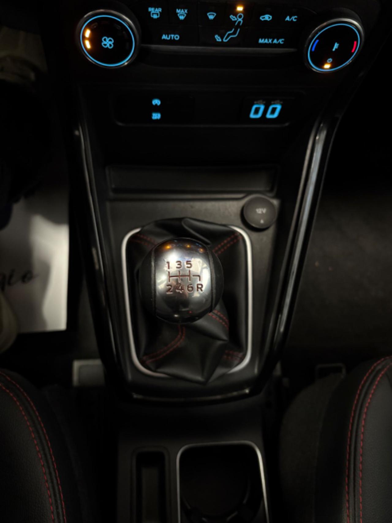 FORD EcoSport 1.0 EcoBoost 125 CV Start&Stop ST-Line IVA ESPOSTA - 12