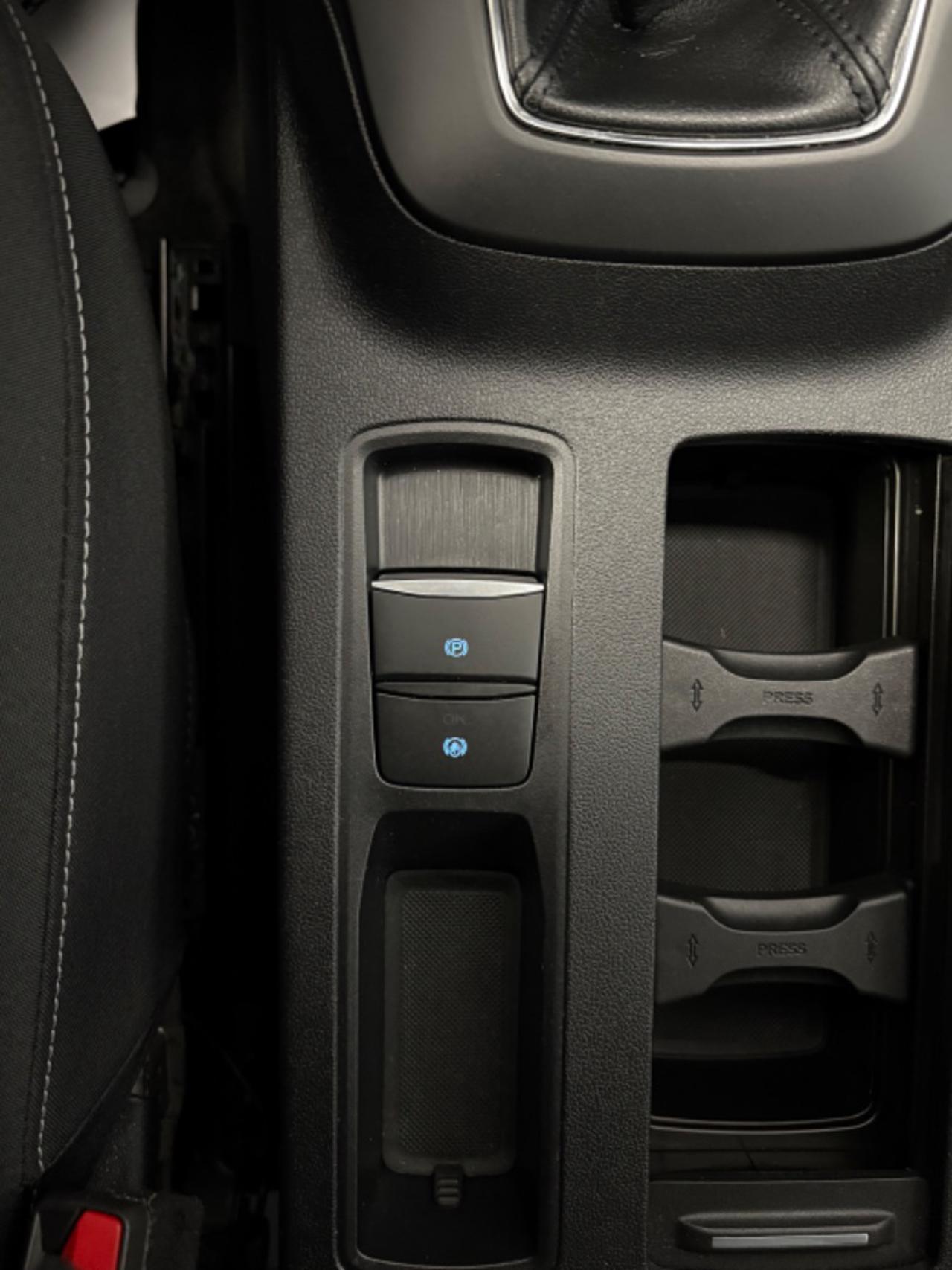 FORD Kuga 1.5 EcoBoost 150 CV 2WD Cool&Connect - 17