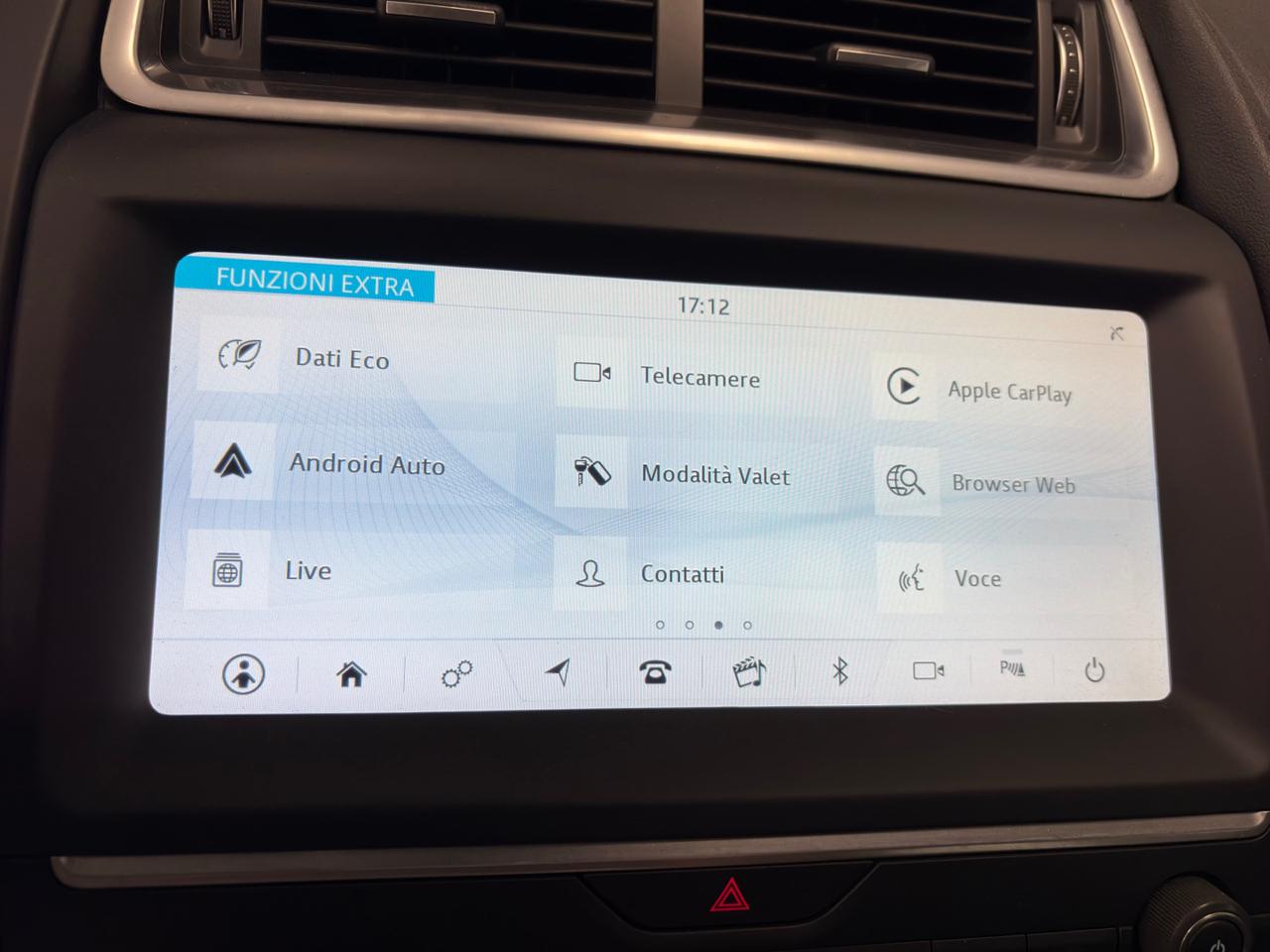 JAGUAR E-Pace 2.0D 150 CV AWD aut. S - 25