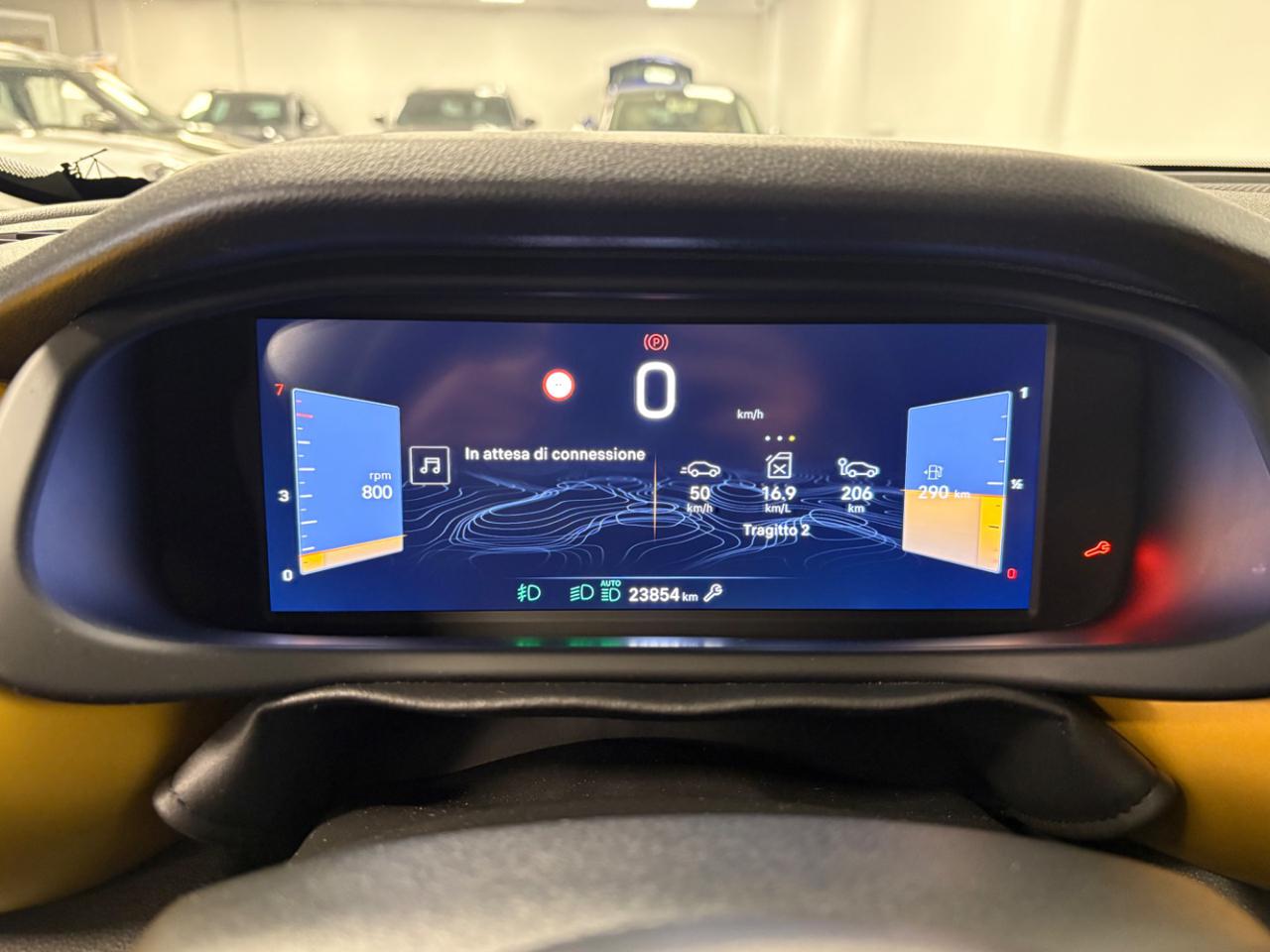 JEEP Avenger 1.2 Turbo 100 CV Summit PREZZOREALE!!! - 10