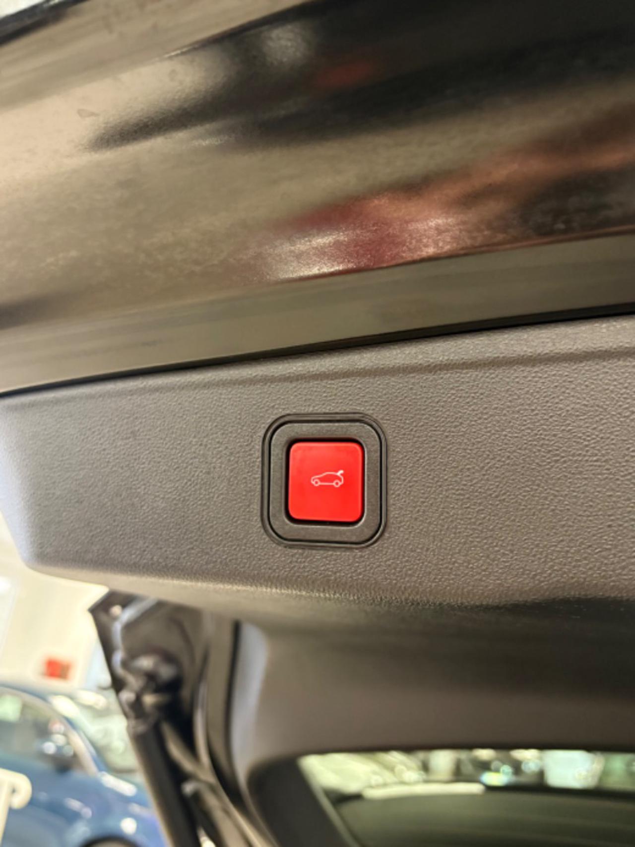 JEEP Avenger 1.2 Turbo 100 CV Summit PREZZOREALE!!! - 21