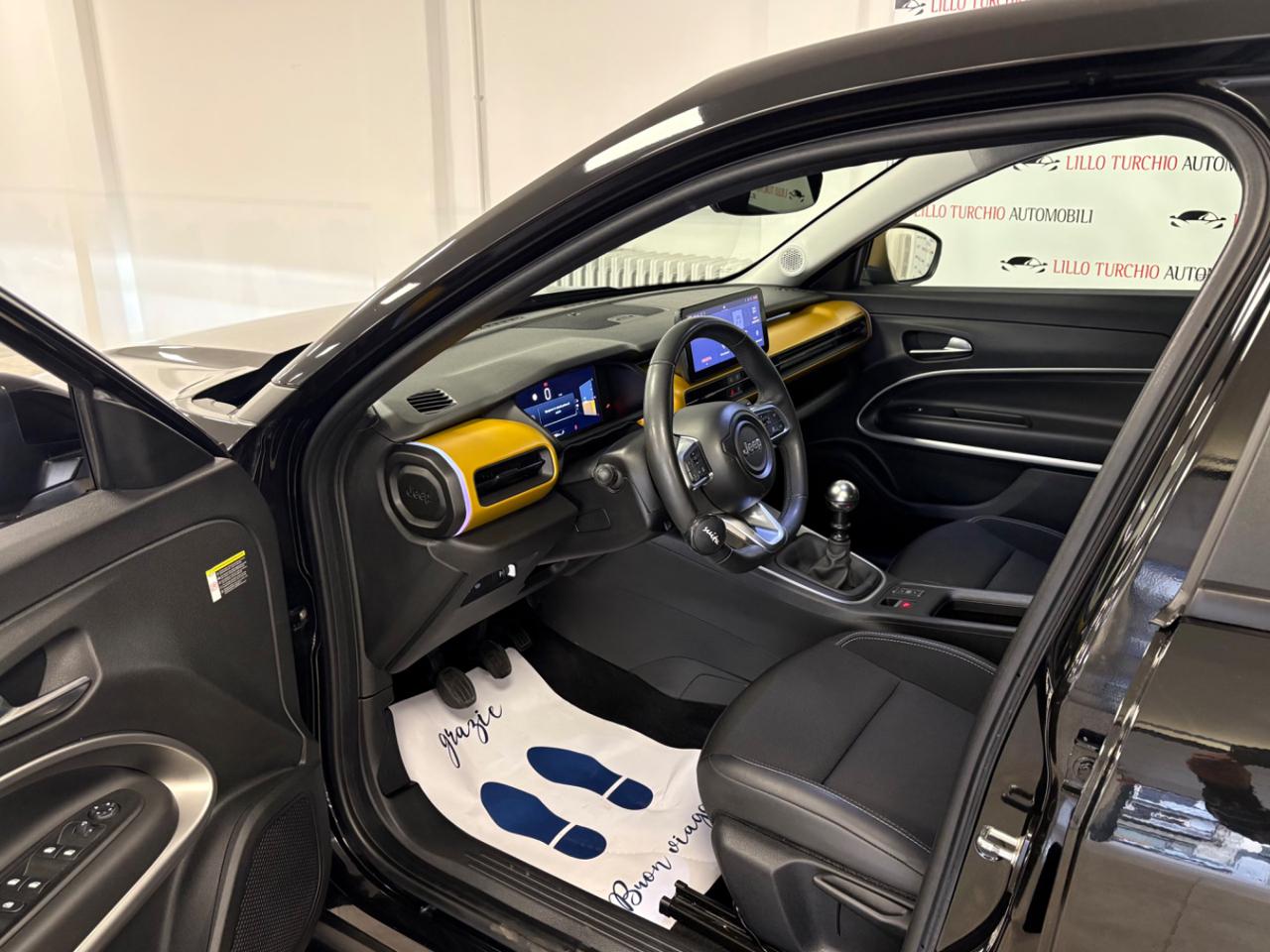 JEEP Avenger 1.2 Turbo 100 CV Summit PREZZOREALE!!! - 7