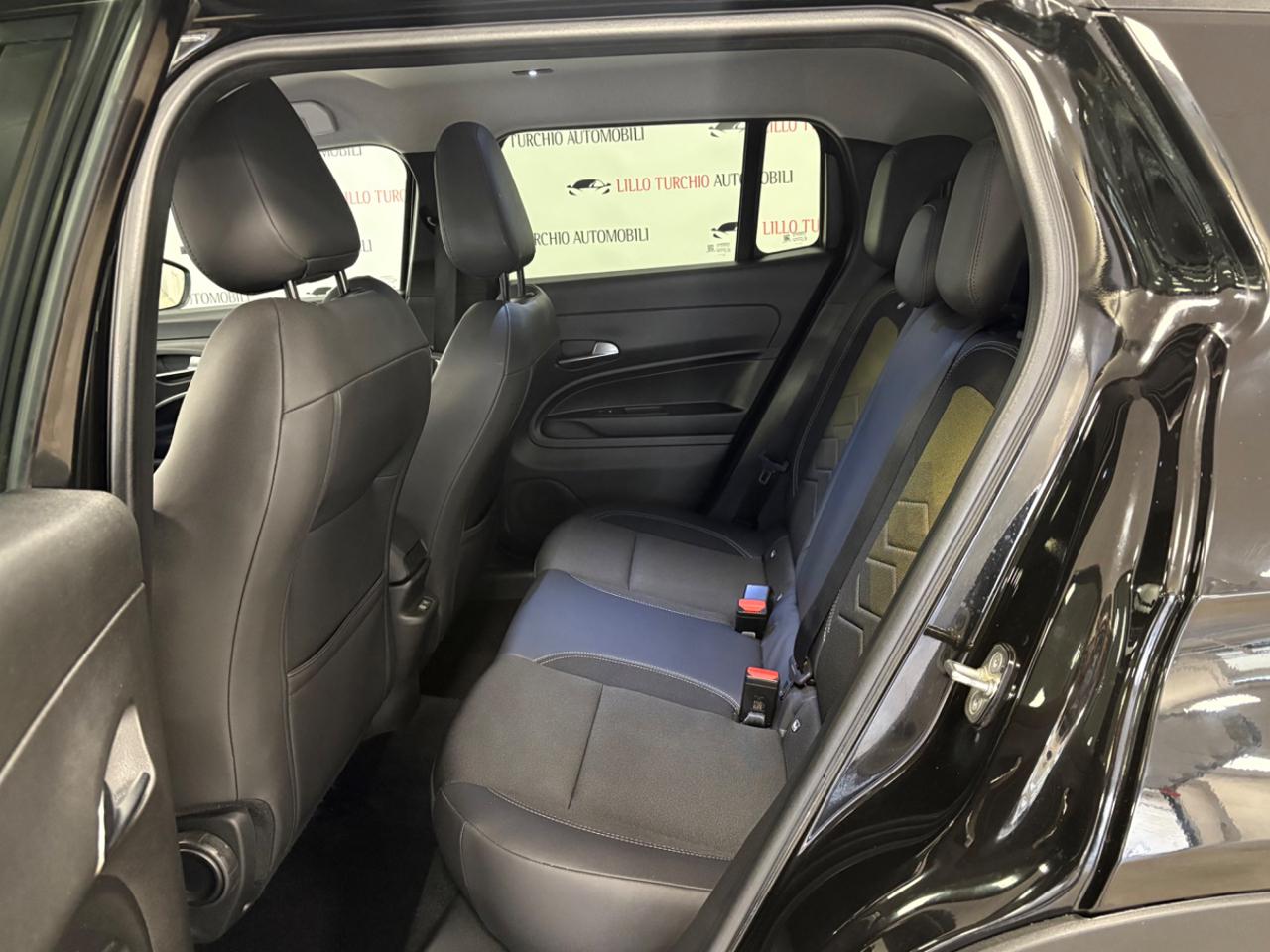 JEEP Avenger 1.2 Turbo 100 CV Summit PREZZOREALE!!! - 18