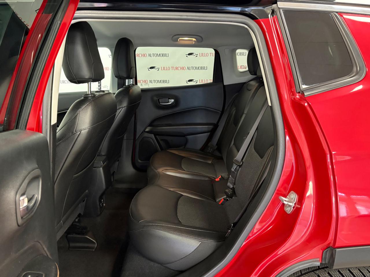 JEEP Compass 1.6 Multijet II 2WD Limited - 19