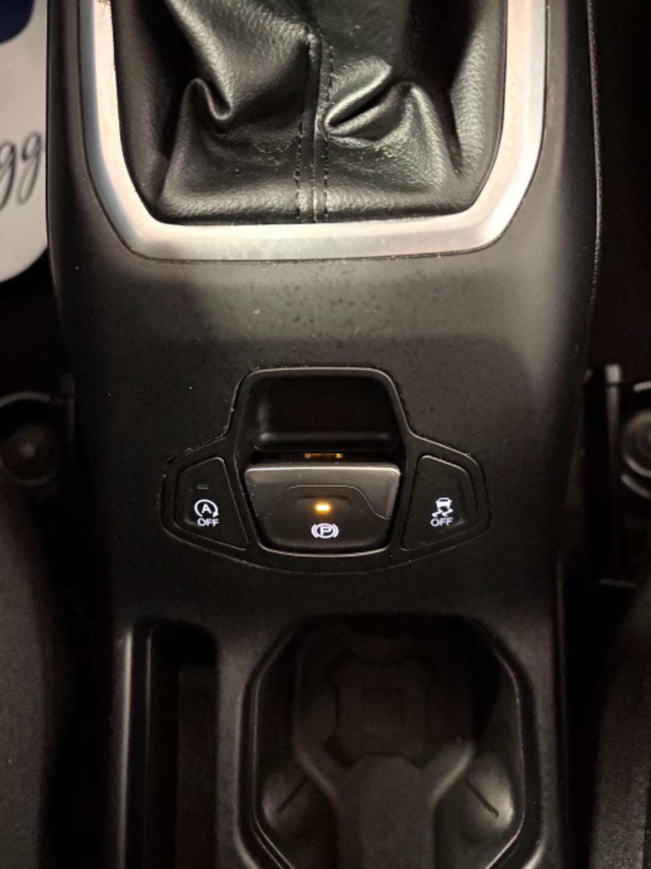 JEEP Renegade 1.6 Mjt 130 CV Limited FULL LED - 13