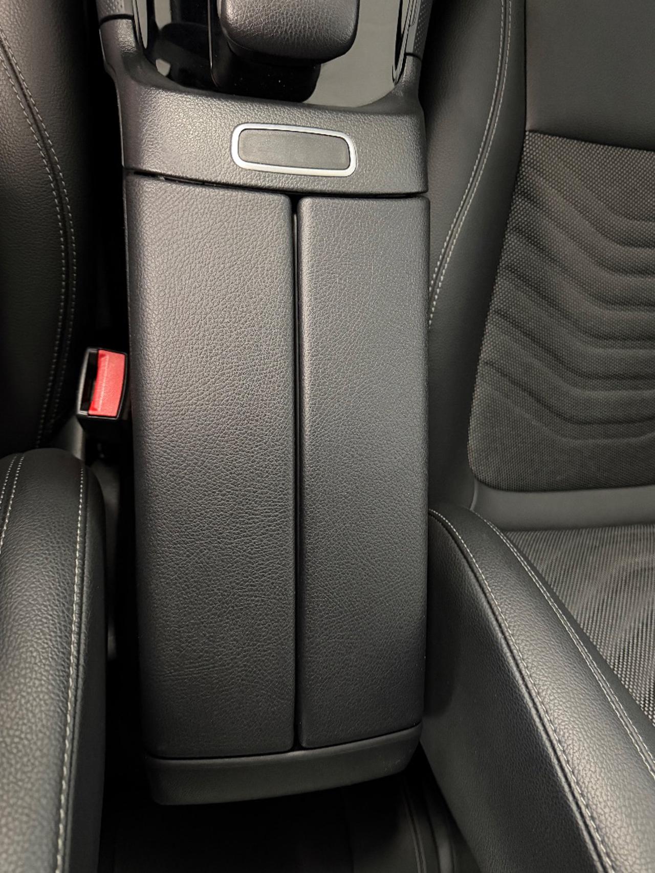 MERCEDES-BENZ GLA 200 d Automatic Executive - 22