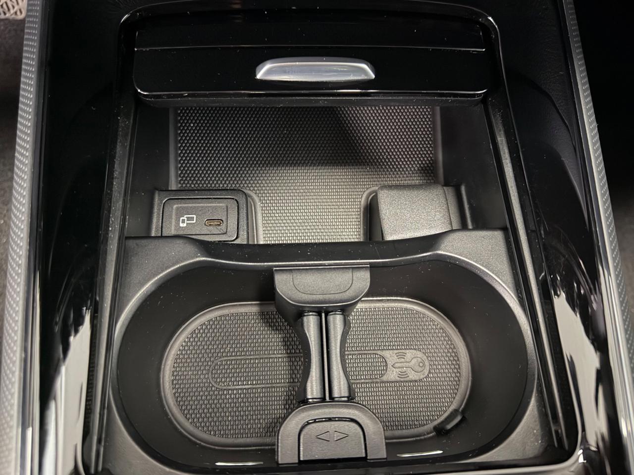 MERCEDES-BENZ GLA 200 d Automatic Executive - 21