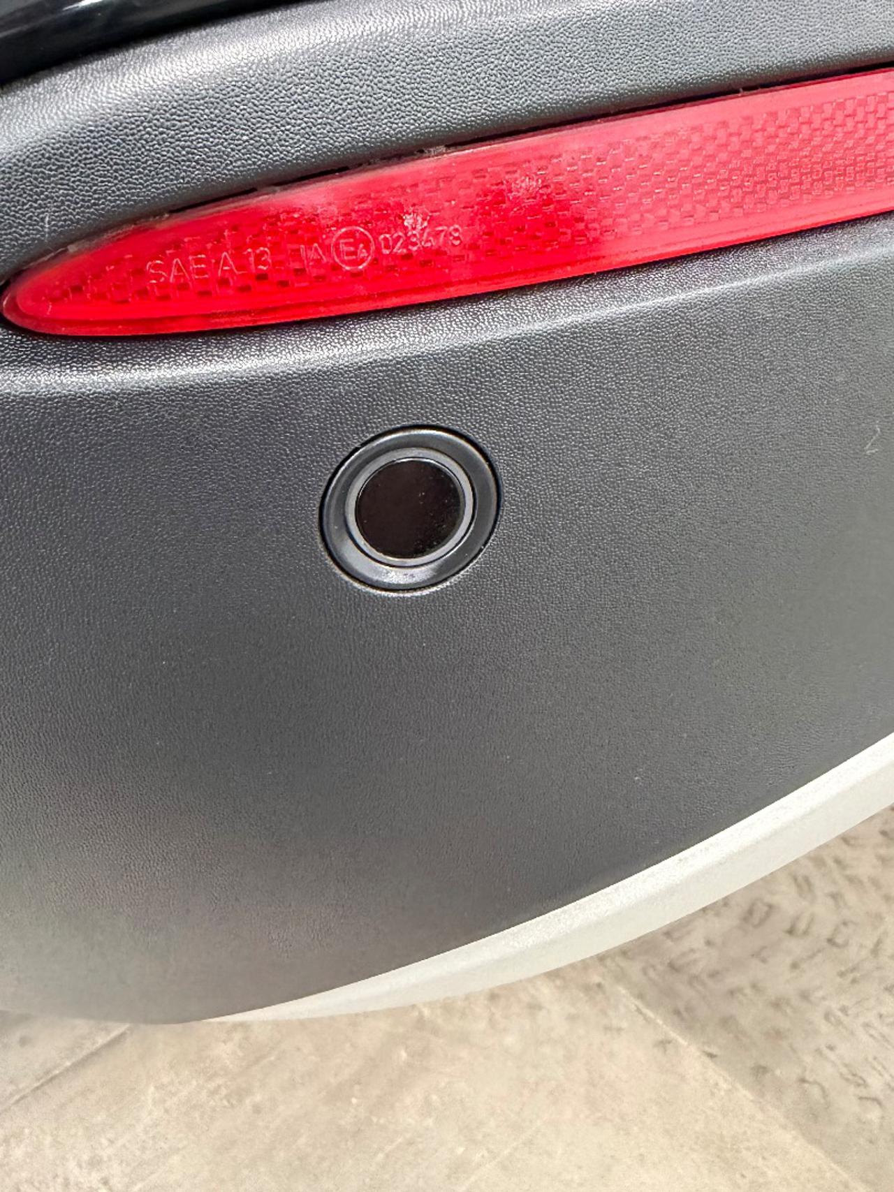 MERCEDES-BENZ GLA 200 d Automatic Executive - 27