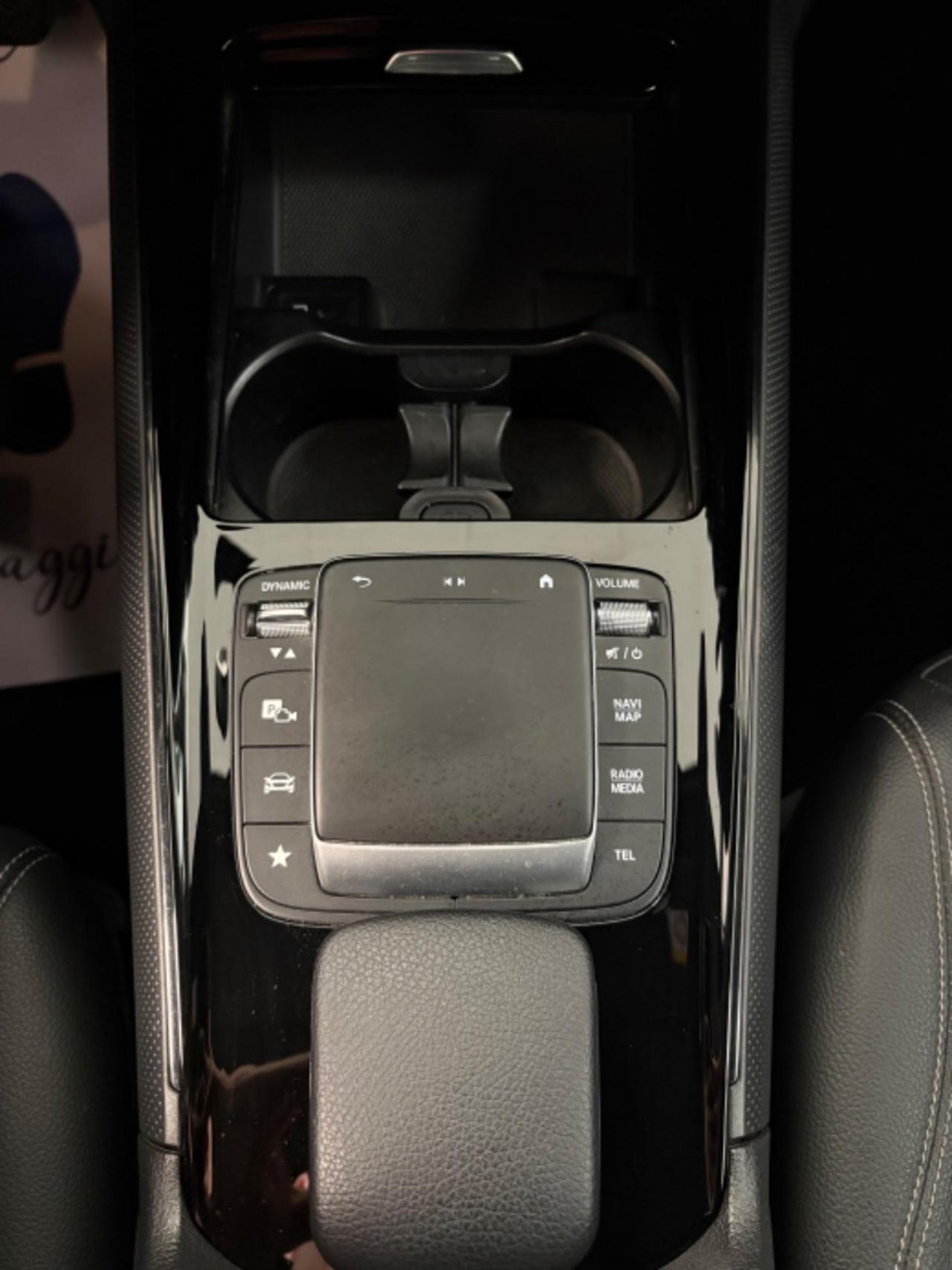 MERCEDES-BENZ GLB 200 d Automatic Business Extra - 14