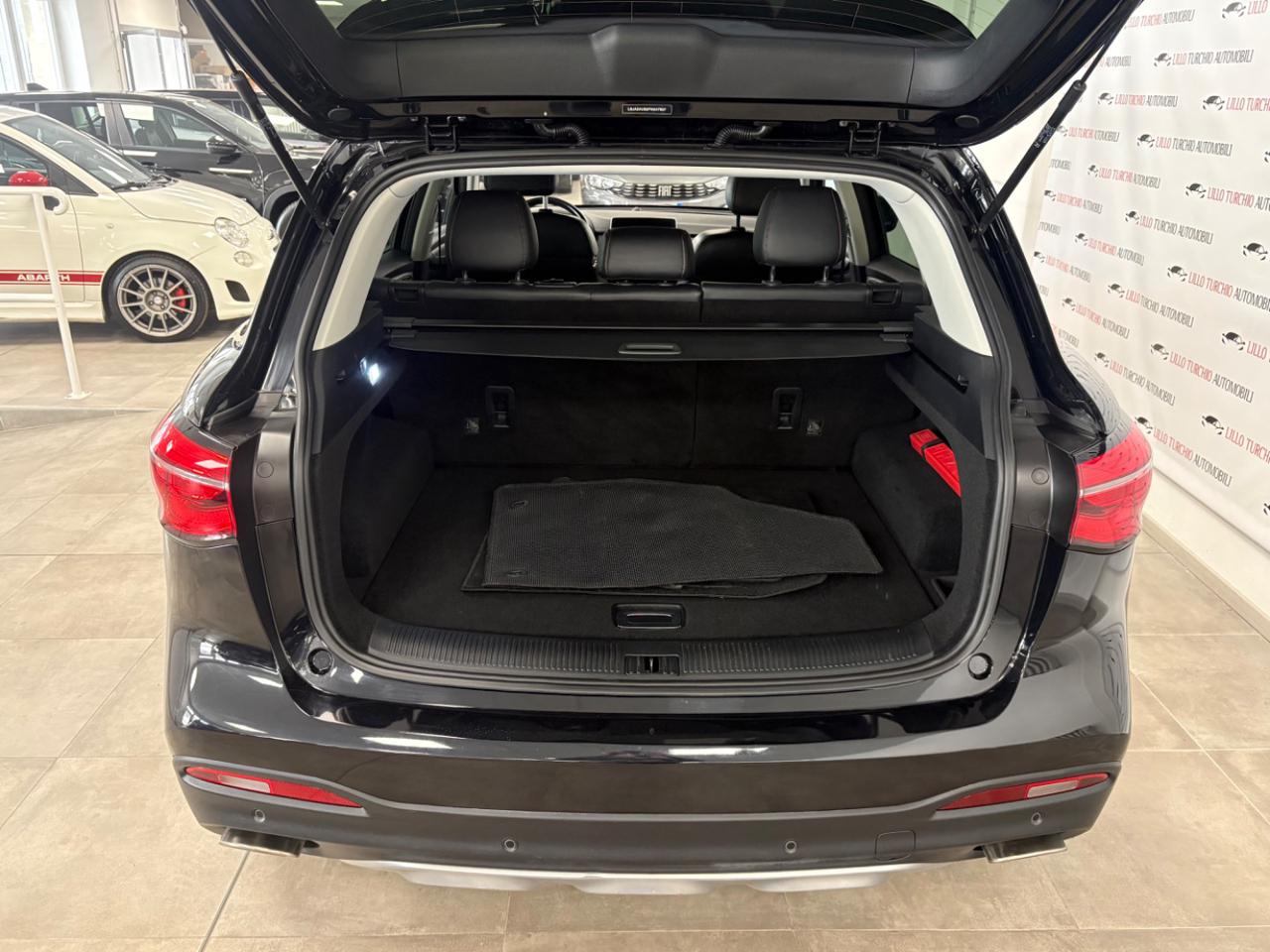 MG HS 1.5T-GDI AT LUXURY - 20