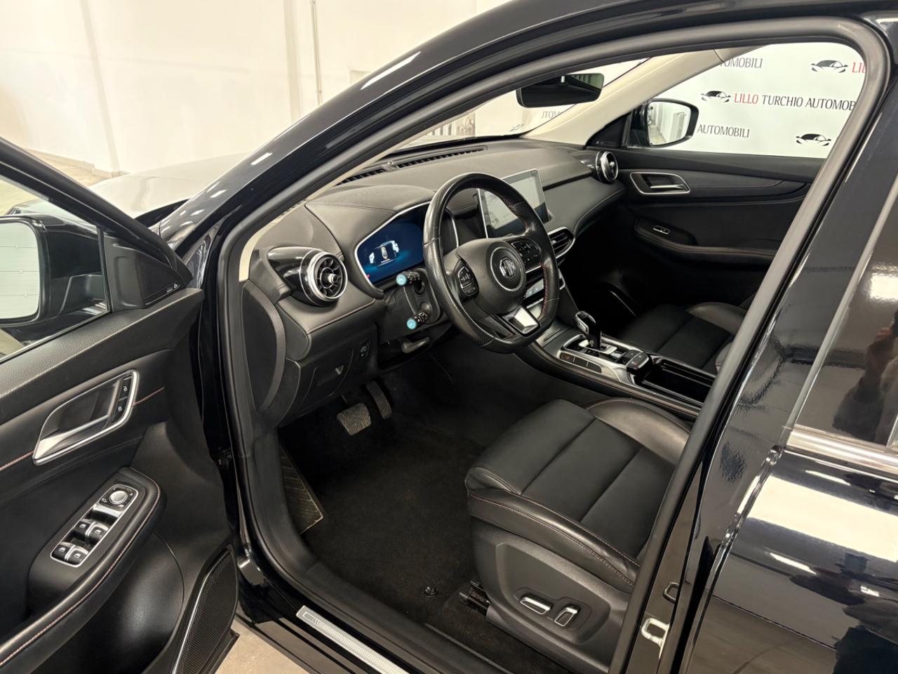 MG HS 1.5T-GDI AT LUXURY - 6