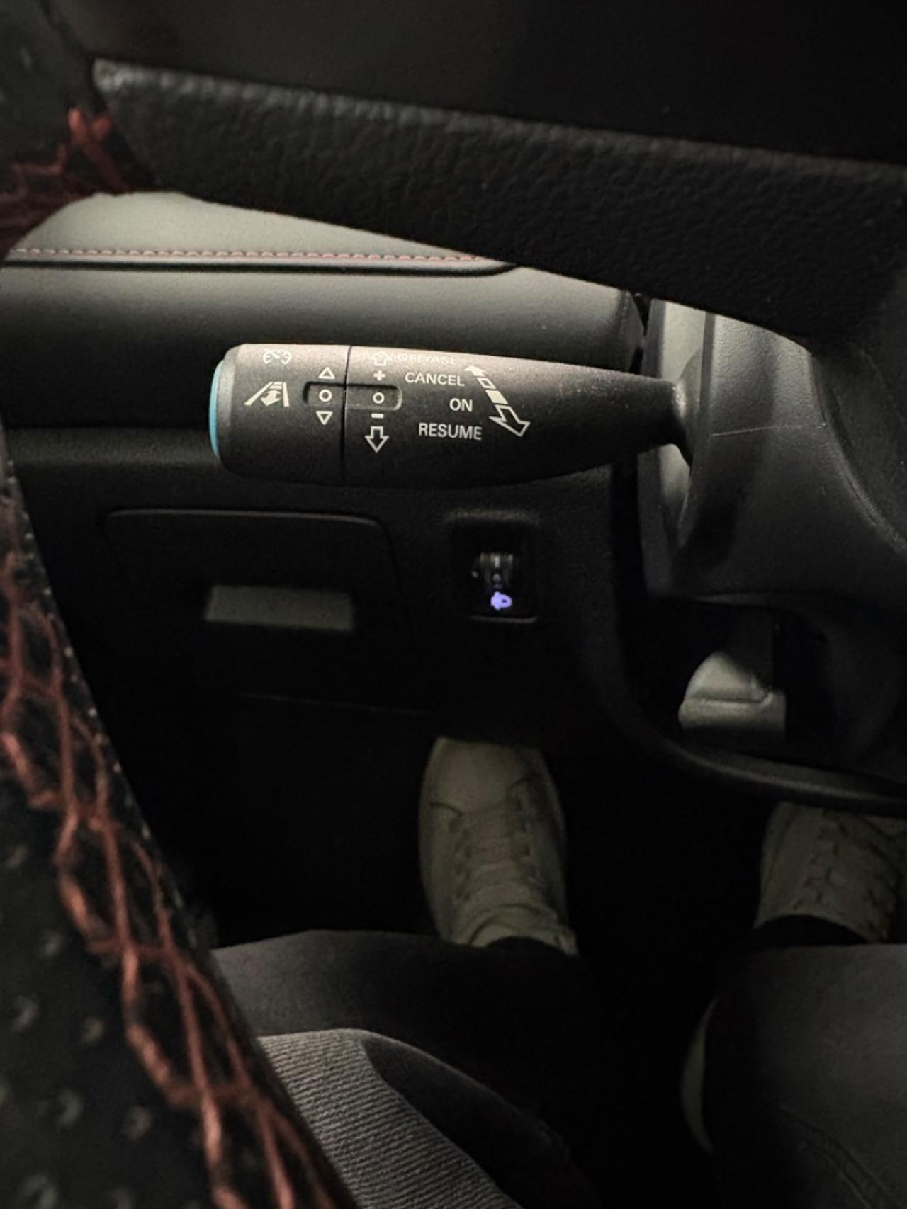 MG HS 1.5T-GDI AT LUXURY - 11