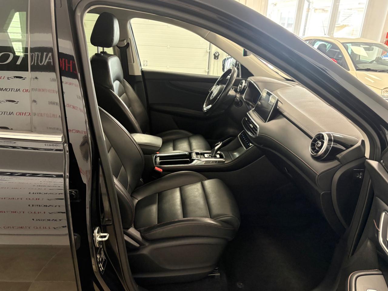 MG HS 1.5T-GDI AT LUXURY - 21