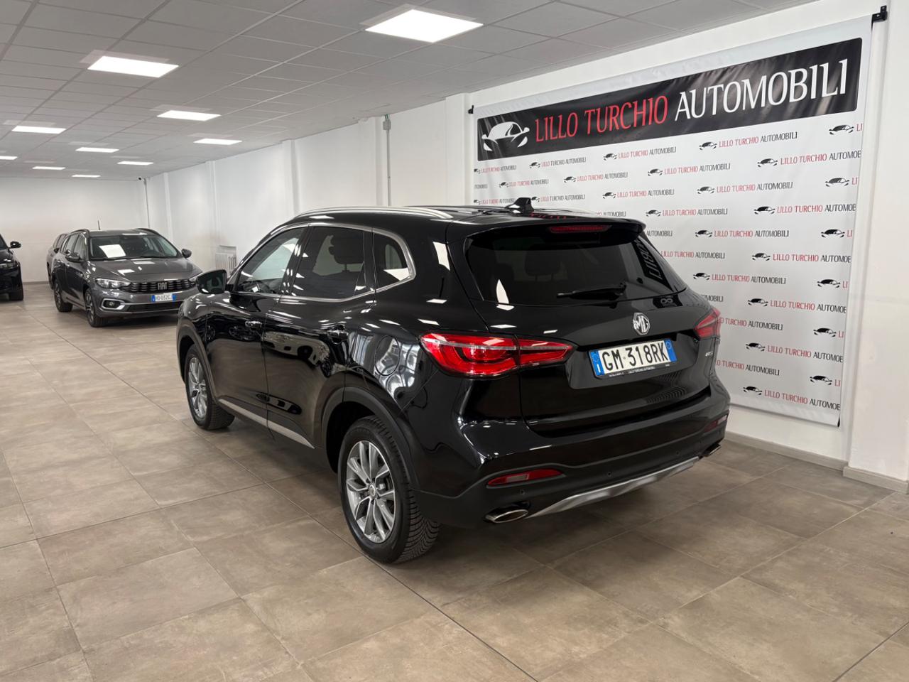 MG HS 1.5T-GDI AT LUXURY - 5