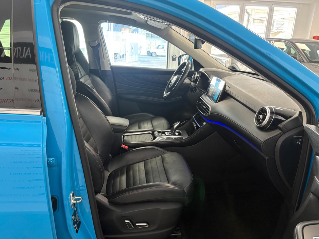 MG HS 1.5T-GDI AT LUXURY TETTO APR.PREZZO REALE! - 8