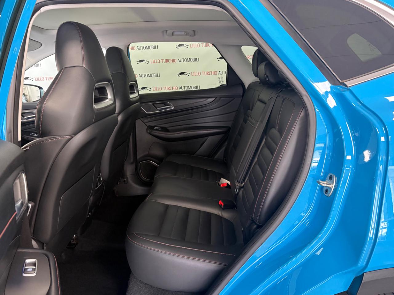 MG HS 1.5T-GDI AT LUXURY TETTO APR.PREZZO REALE! - 24