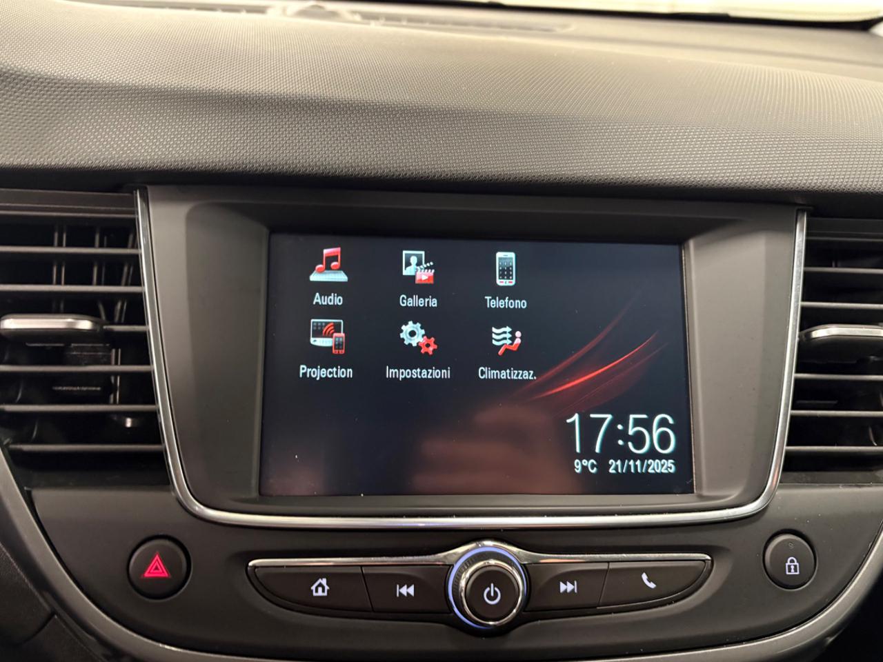 OPEL Crossland 1.5 ECOTEC D 110 CV Start&Stop Elegance - 14