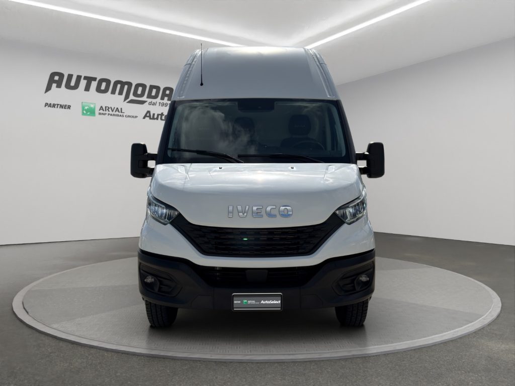 IVECO Daily 60C18 OFFICINA MOBILE - 2