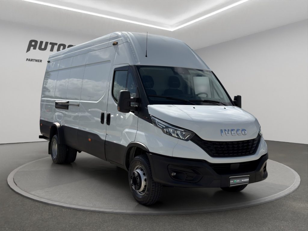 IVECO Daily 60C18 OFFICINA MOBILE - 3