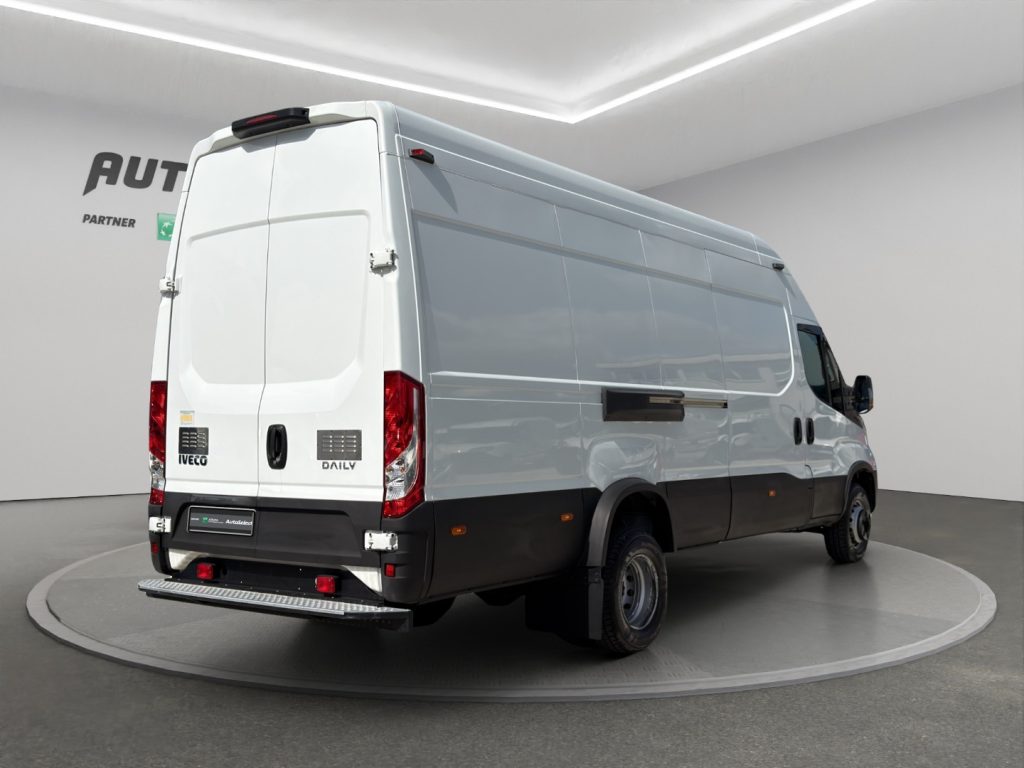 IVECO Daily 60C18 OFFICINA MOBILE - 4