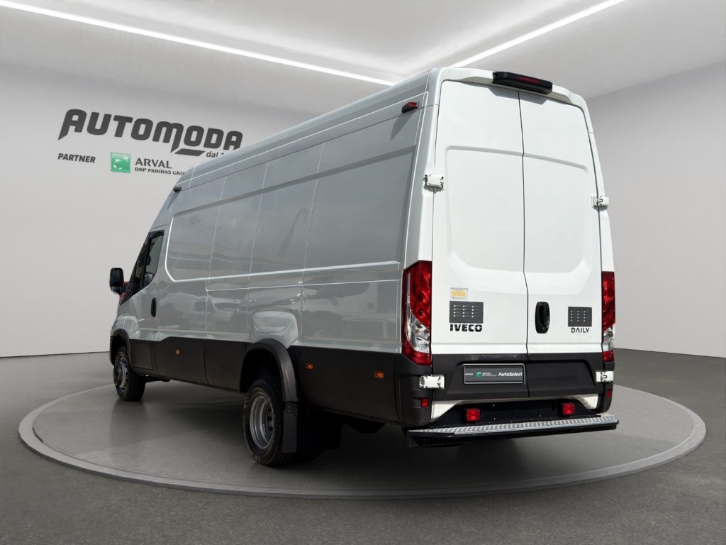 IVECO Daily 60C18 OFFICINA MOBILE - 6