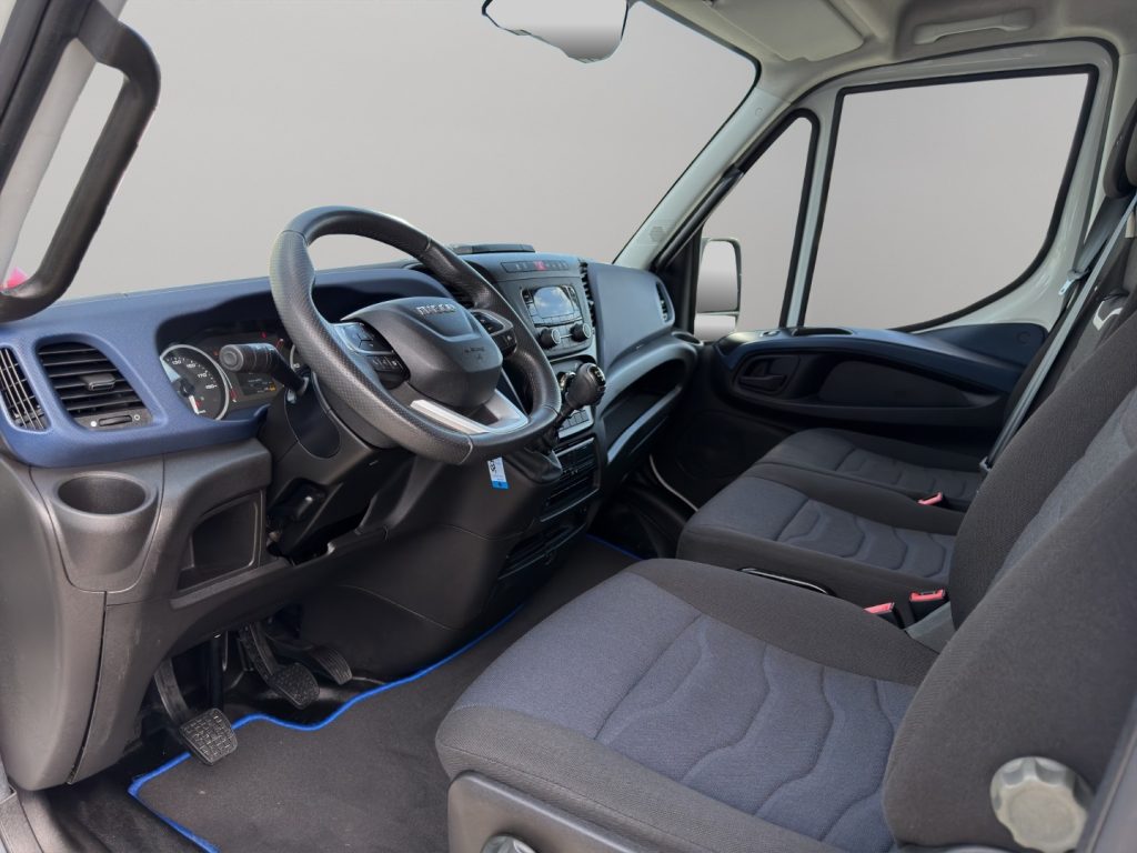 IVECO Daily 60C18 OFFICINA MOBILE - 7