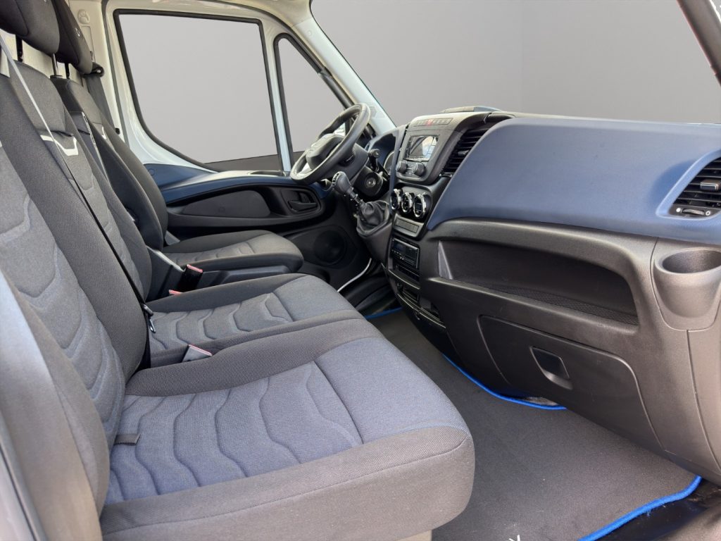IVECO Daily 60C18 OFFICINA MOBILE - 9
