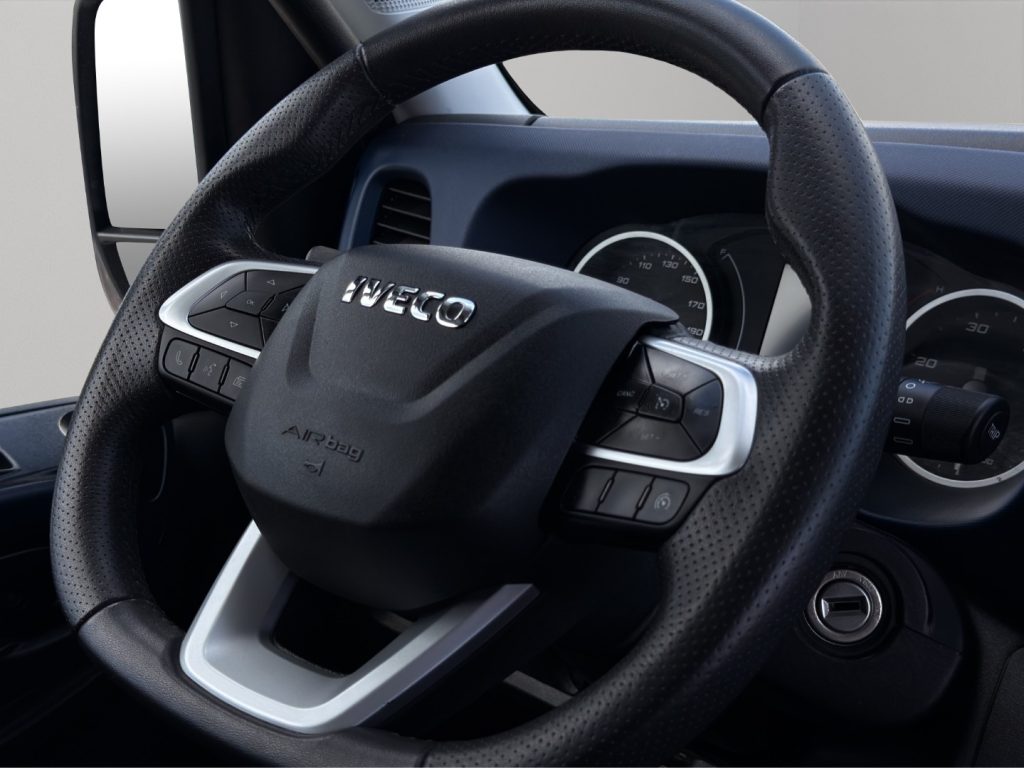 IVECO Daily 60C18 OFFICINA MOBILE - 11