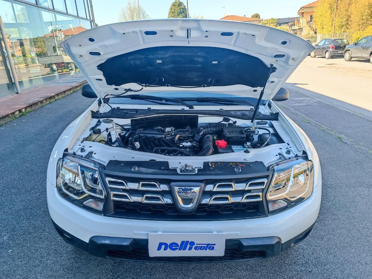DACIA Duster 1.6 115CV Start&Stop 4x2 GPL Lauréate - 16