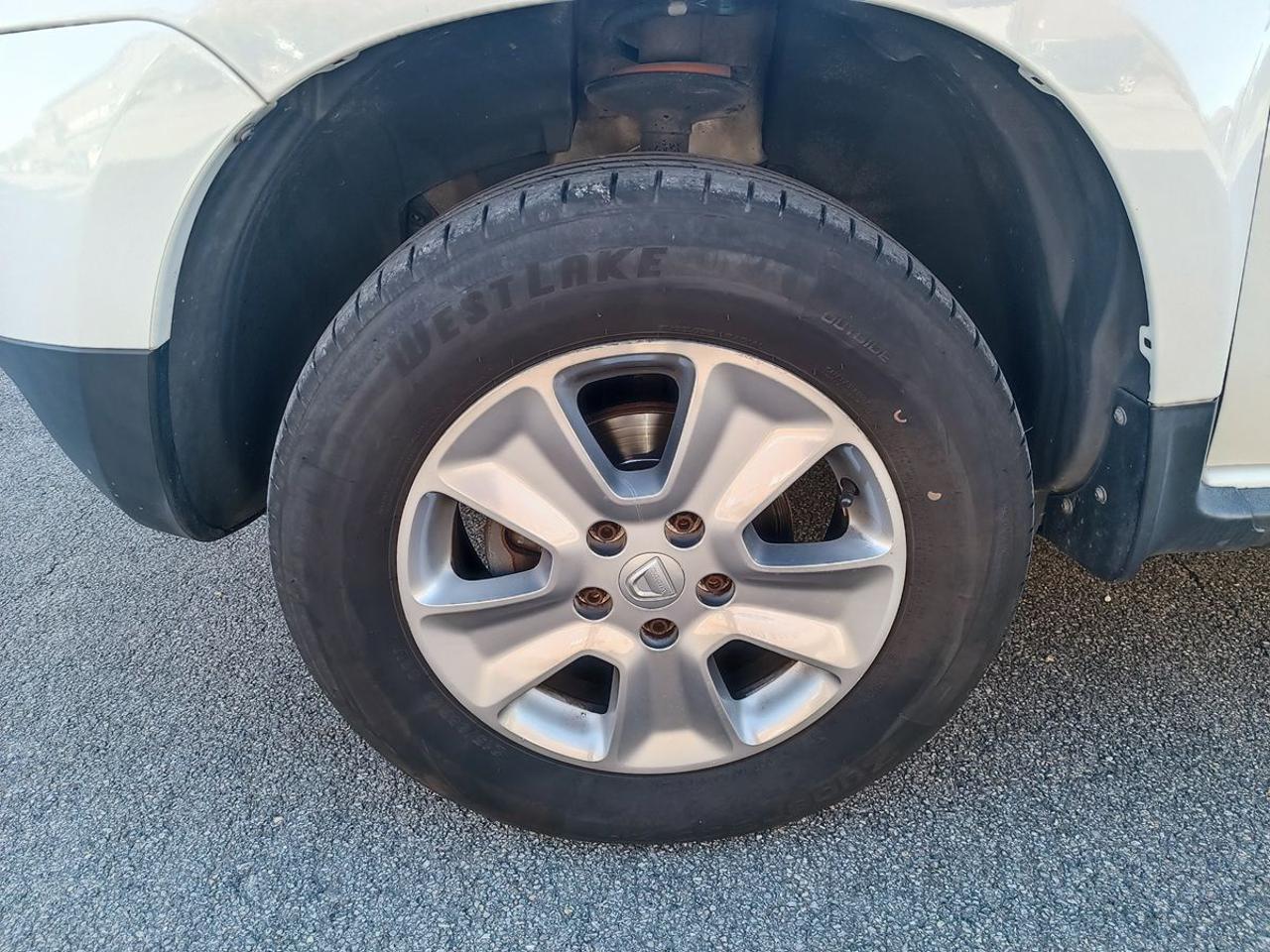 DACIA Duster 1.6 115CV Start&Stop 4x2 GPL Lauréate - 20