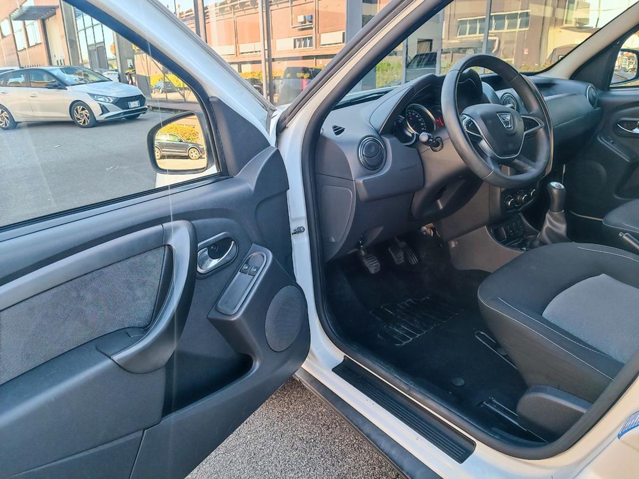 DACIA Duster 1.6 115CV Start&Stop 4x2 GPL Lauréate - 6