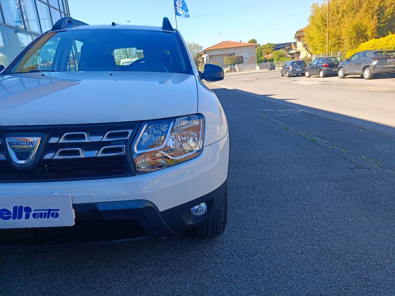 DACIA Duster 1.6 115CV Start&Stop 4x2 GPL Lauréate - 18